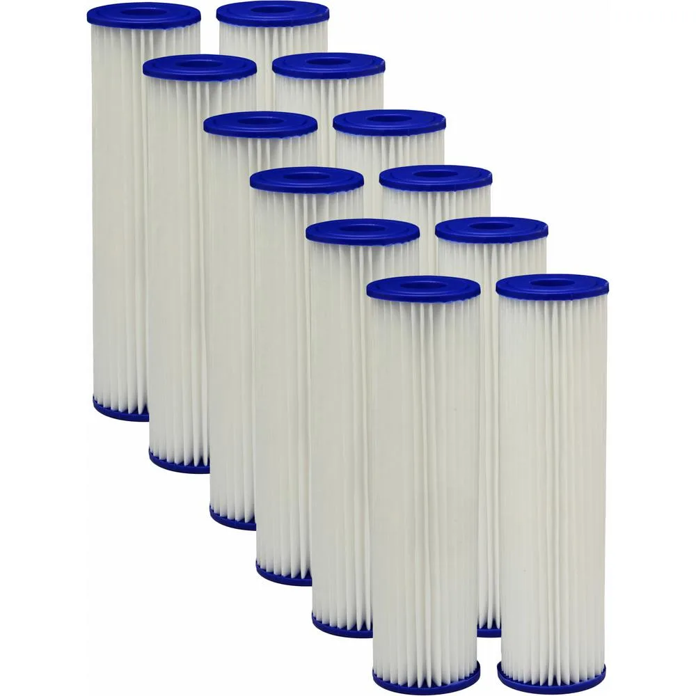 Aqua Best APP-2045 PET Pleated Filter Cartridge